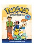Pokémon Indigo League: Complete Season 1 Collection