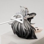 Anime Noodle Stopper Figures - Lappland & Angelina