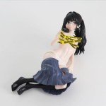 Zatanend Ecchi Anime Girl Waifu Figure