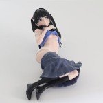 Zatanend Ecchi Anime Girl Waifu Figure