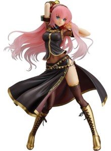 Megurine Luka PVC Figure - Tony Version