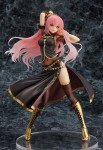Megurine Luka PVC Figure - Tony Version