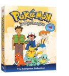 Pokémon Indigo League: Complete Season 1 Collection