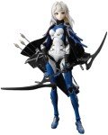 Archer Muse Anime Action Figure - 1:12 Scale