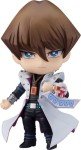 Seto Kaiba Nendoroid Figure - Yu-Gi-Oh! Collectible