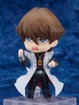 Seto Kaiba Nendoroid Figure - Yu-Gi-Oh! Collectible