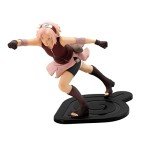 Naruto Shippuden Sakura Haruno 5" PVC Figure