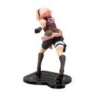 Naruto Shippuden Sakura Haruno 5" PVC Figure