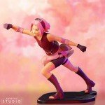 Naruto Shippuden Sakura Haruno 5" PVC Figure