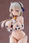 Cowgirl Bikini Anime Figure - Sexy Waifu Collection