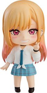My Dress-Up Darling Marin Kitagawa Nendoroid Figure
