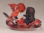 Retsukuri Flower Gauchi Deformed Anime Figure