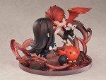 Retsukuri Flower Gauchi Deformed Anime Figure