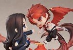 Retsukuri Flower Gauchi Deformed Anime Figure