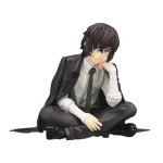Nakahara Chuuya & Dazai Osamu Anime Figures