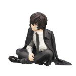 Nakahara Chuuya & Dazai Osamu Anime Figures
