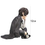Nakahara Chuuya & Dazai Osamu Anime Figures
