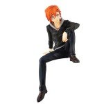 Nakahara Chuuya & Dazai Osamu Anime Figures