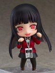 Kakegurui Yumeko Jabami Nendoroid Figure