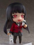 Kakegurui Yumeko Jabami Nendoroid Figure