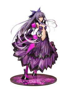 Yatogami Tohka Reverse Ver 1/7 Scale Figure