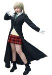 Women's Anime Cosplay Costume Outfit with Gloves