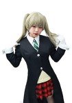 Women's Anime Cosplay Costume Outfit with Gloves