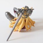 Dame Valerie Ecchi Anime Girl Figure - Waifu Collection