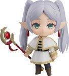 Frieren Nendoroid Figure from Good Smile Company