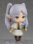 Frieren Nendoroid Figure from Good Smile Company