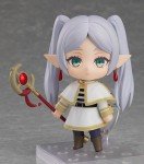 Frieren Nendoroid Figure from Good Smile Company