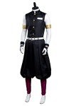 Gonriya Men's Anime Cosplay Costume Outfit