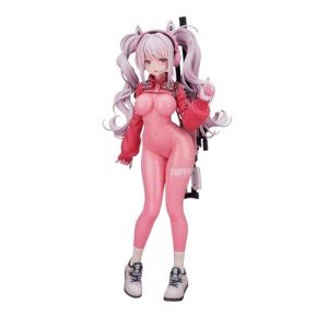 NIKKE Alice 1/6 Anime Figure - Desktop Ornament