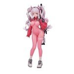 NIKKE Alice 1/6 Anime Figure - Desktop Ornament