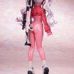 NIKKE Alice 1/6 Anime Figure - Desktop Ornament