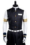 Gonriya Men's Anime Cosplay Costume Outfit