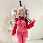 NIKKE Alice 1/6 Anime Figure - Desktop Ornament