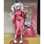 NIKKE Alice 1/6 Anime Figure - Desktop Ornament