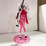 NIKKE Alice 1/6 Anime Figure - Desktop Ornament