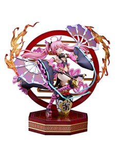 Milim Nava Figure from That Time I Got Reincarnated