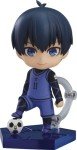 Good Smile Blue Lock Isagi Yoichi Nendoroid Figure