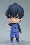 Good Smile Blue Lock Isagi Yoichi Nendoroid Figure
