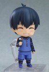 Good Smile Blue Lock Isagi Yoichi Nendoroid Figure