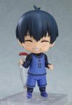 Good Smile Blue Lock Isagi Yoichi Nendoroid Figure