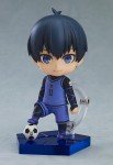 Good Smile Blue Lock Isagi Yoichi Nendoroid Figure
