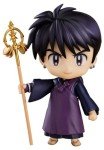 Miroku Nendoroid Figure from Inuyasha Series