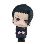 Geto Suguru Q Version Anime Figure Statue 10CM