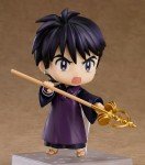 Miroku Nendoroid Figure from Inuyasha Series