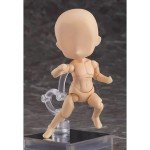 Nendoroid Doll Archetype 1.1 Man Figure - Almond Milk