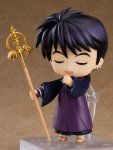 Miroku Nendoroid Figure from Inuyasha Series